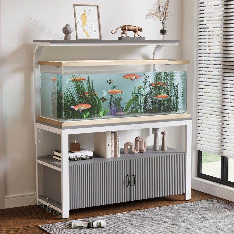 鱼缸架子客厅承重鱼缸底柜托 托架鱼缸柜专用底座水族箱鱼缸支架,宠物/宠物食品及用品,底柜/落地缸,淘宝优惠券,粉丝福利购,淘宝优惠卷