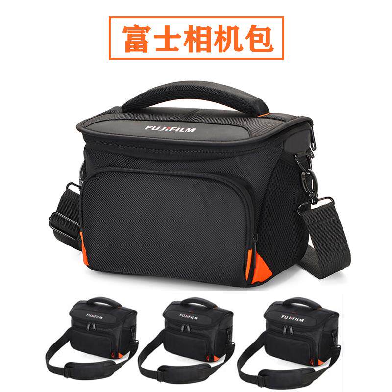 适用于富士单反微单单肩相机包XT30XT20XT10 XT4XT3XS10XA7XA5XE2