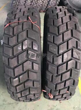 东风黄海255/100R16 11R18 1400 12.5R20 37X12.5R16.5越野轮胎