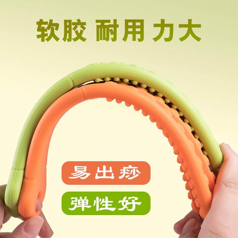 正福予康拍痧板硅胶按摩敲打棒引痧条 美千朵保健养生经络拍打板,个人护理/保健/按摩器材,按摩棒/锤,淘宝优惠券,粉丝福利购,淘宝优惠卷