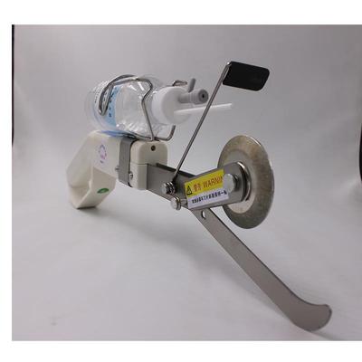 商用绞碎肉打肉机磨刀神器切丝切片机打磨开 刃圆刀片配件磨刀石