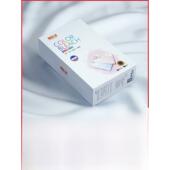 雅彩洁彩漂粉彩色白色衣物衣服通用漂白剂家用彩漂剂去渍去黄增白