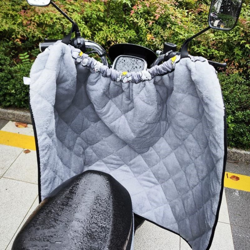 可挂可穿式电动车护膝护腿保暖挡风被骑车挡风衣加厚加绒防风围裙,电动车/配件/交通工具,电动车护膝,淘宝优惠券,粉丝福利购,淘宝优惠卷