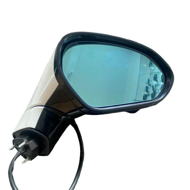 哈弗F5倒车镜框魏派VV7 VV5 P8反光后视镜片外壳转向灯主体底座盖