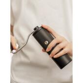 手摇咖啡磨豆机 C3S手磨 泰摩栗子C5 意式 手动研磨机家用器具