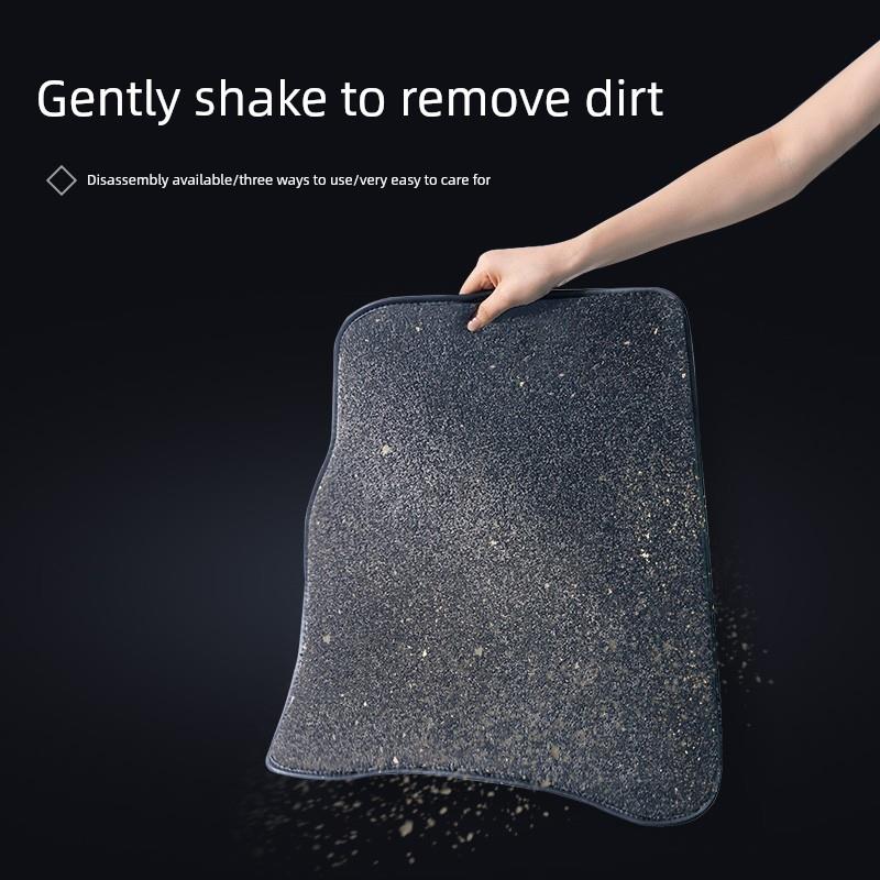 奇瑞地板垫Tiggo 8 Arrizo 8 Tiggo 7 5X3X风云T9 Arrizo 5专用主