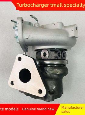 适用于猎豹Cs10东南灵石Dx7北汽Bj20 4a91t发动机1.5t涡轮增压器