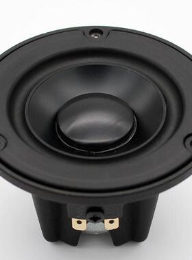 威发3英寸3.5英寸汽车中音扬声器丹麦Vifa Ne85W Ne95W全频率声音
