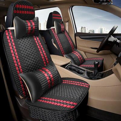 长安睿行M60M70M80M90S50V面包车专用座套全包围五六座四季坐垫套