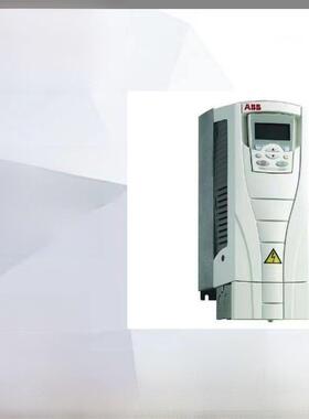 ABB变频器ACS550-01-012A-4/023A/038A/045A/072A/180A/195A