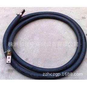 株洲中频炉水冷电缆高温炉配件熔炼炉配件水冷电缆可定制