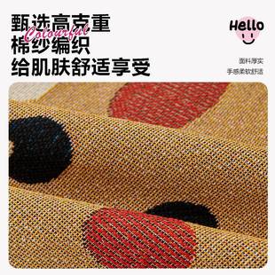 通用沙发巾定制沙发盖布秋冬防猫抓一片式 沙发套高级感四季 沙发垫