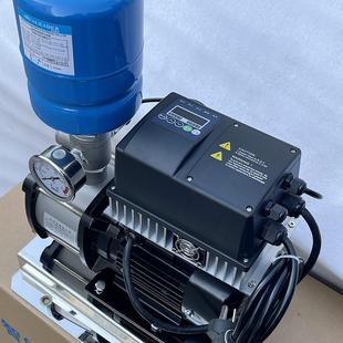220V 沪莲0.75KW1.5KW2.2KW 水泵专用变频器变频增压泵组配件
