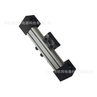 新品滑轮式同步带t行程600导程60mWm步进马达现货