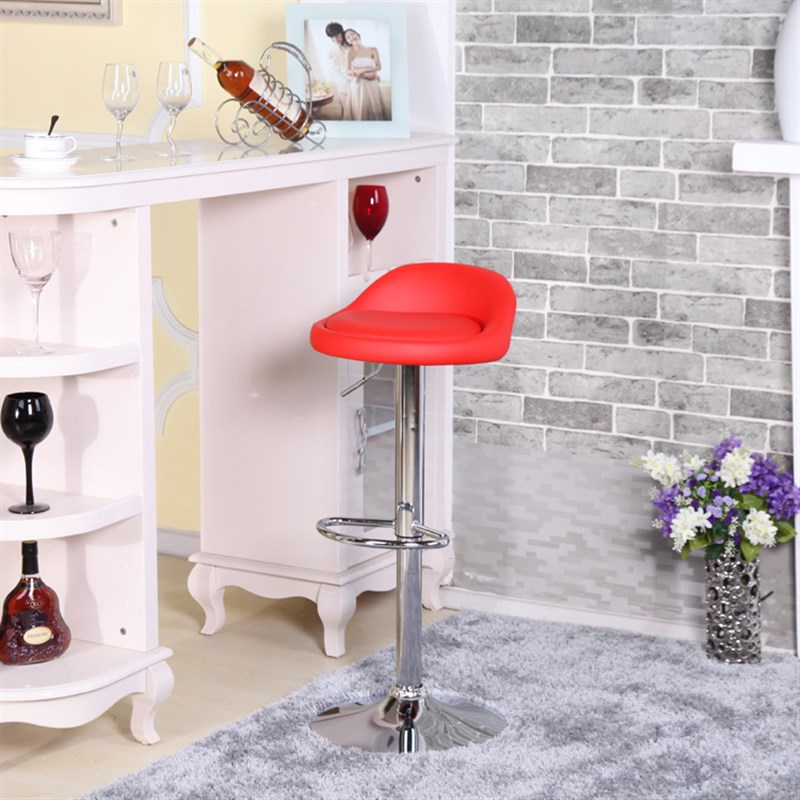热销吧椅吧台椅酒吧椅高脚椅吧台凳吧凳子前台椅子升降时尚椅子