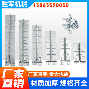 热销围板箱铰链托盘围板箱合页周转箱配件木包装箱铰链折叠箱五金