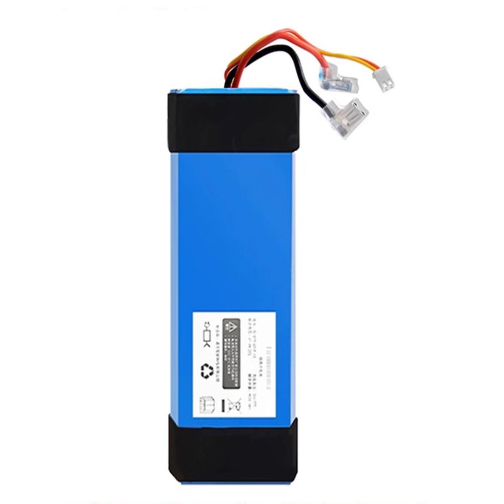 适配添可芙万1.0洗地机配件FW26M-01拖地机锂电池2.0/2.0slim电池