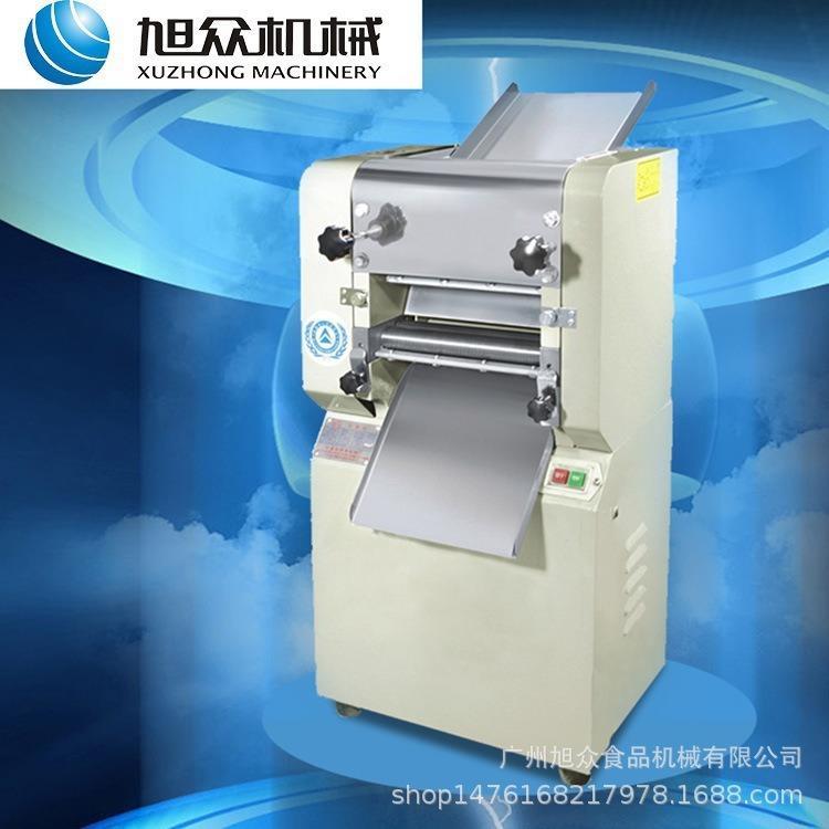 压面揉面一机两用压面面条机豪华型压面面条机小型制作压面面条机