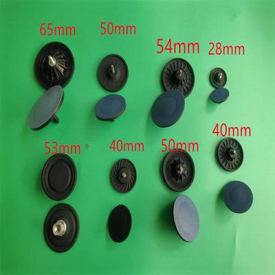 德国KNF 真空泵 取样泵 N89KNE 隔膜泵隔膜片 N86KTE膜片直径41