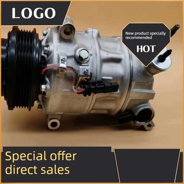 海马M3 M5菲美莱普利马海福星S5 S7丘比特汽车空调压缩机