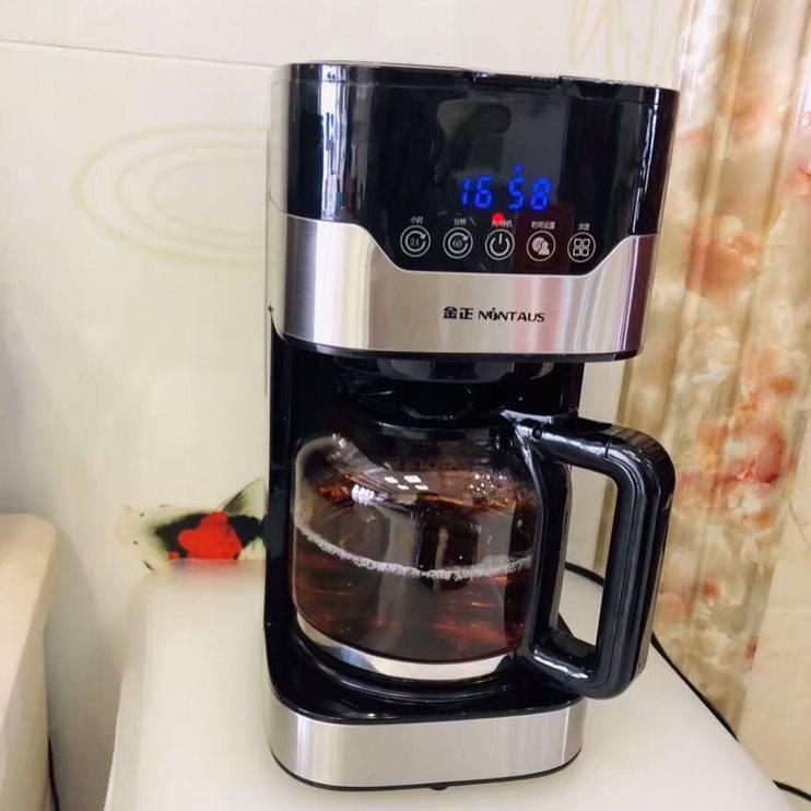 金正JKF-233 263煮泡茶器玻璃壶配件过滤网304不锈钢泡茶机过滤网
