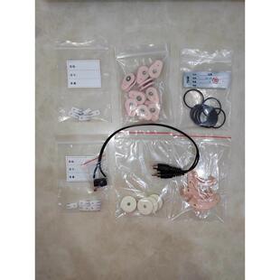 张力器各类配件(O型圈/压 板/弹簧卡扣/断线感应器/防跳线器)