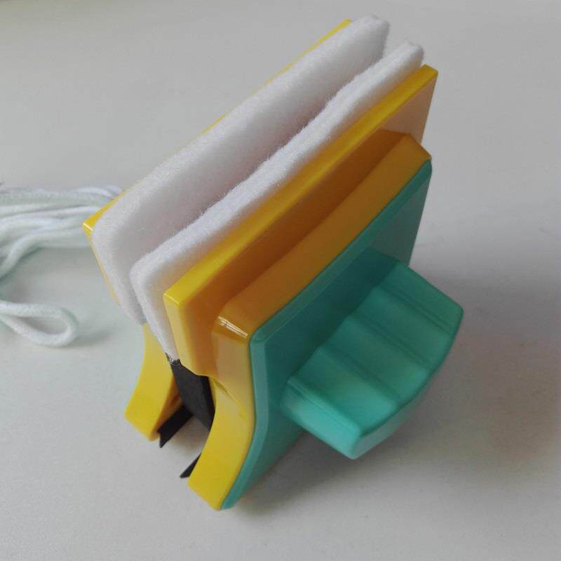 卡博曼KABOMAN超强磁中空真空玻璃擦窗器家政保洁清洁工