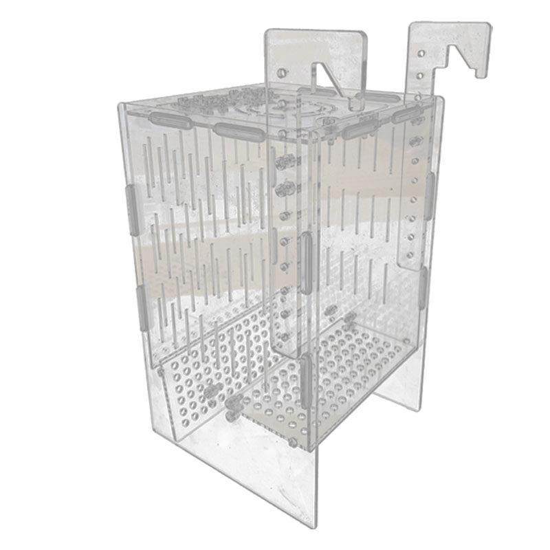 捕鱼盒抓鱼诱捕盒喂食器鱼缸隔离盒饲养盒海水鱼缸和淡水鱼缸通用,宠物/宠物食品及用品,其它水族用具设备,淘宝优惠券,粉丝福利购,淘宝优惠卷