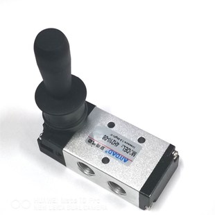 4H310 手扒阀手推阀机械阀气控阀4H210 3H210 4H410