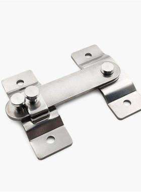 HHMU100/AVL31-30旋板锁不锈钢工业设备搭扣锁FHS61-L100/L150