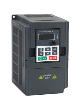 陆连380V变频器750W4KW7.5KW11KW15KW18.5KW齿轮减速电机专用220v