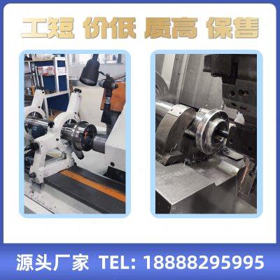 定做定制非标主轴ER NT BT30 40 50 数控机床车床动力仪表主轴