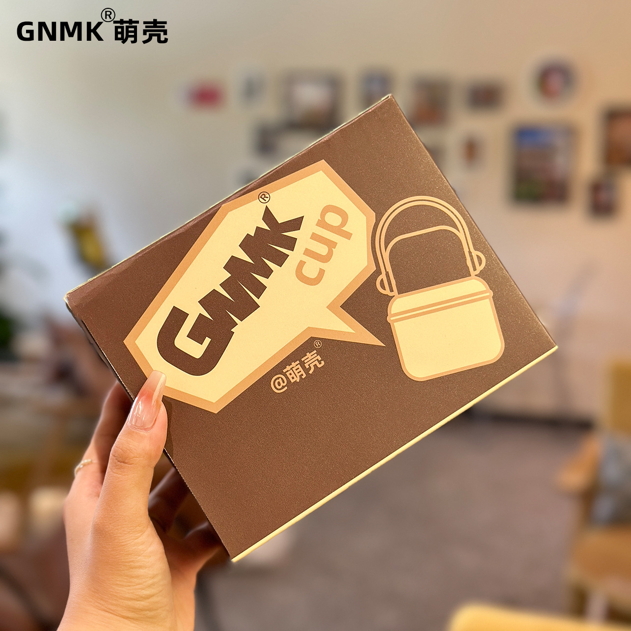 高颜值焖烧杯女生小清新2024新大肚杯不锈钢保温杯送勺子学校早餐