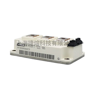 FF300R06KE3 BSM300GB60DLC晶闸管 IGBT模块 全新原装  量大价优