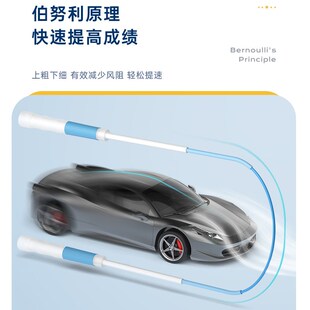 沙专业式跳绳学生中考专用一年级小学生幼儿园初学儿童不打结绳子