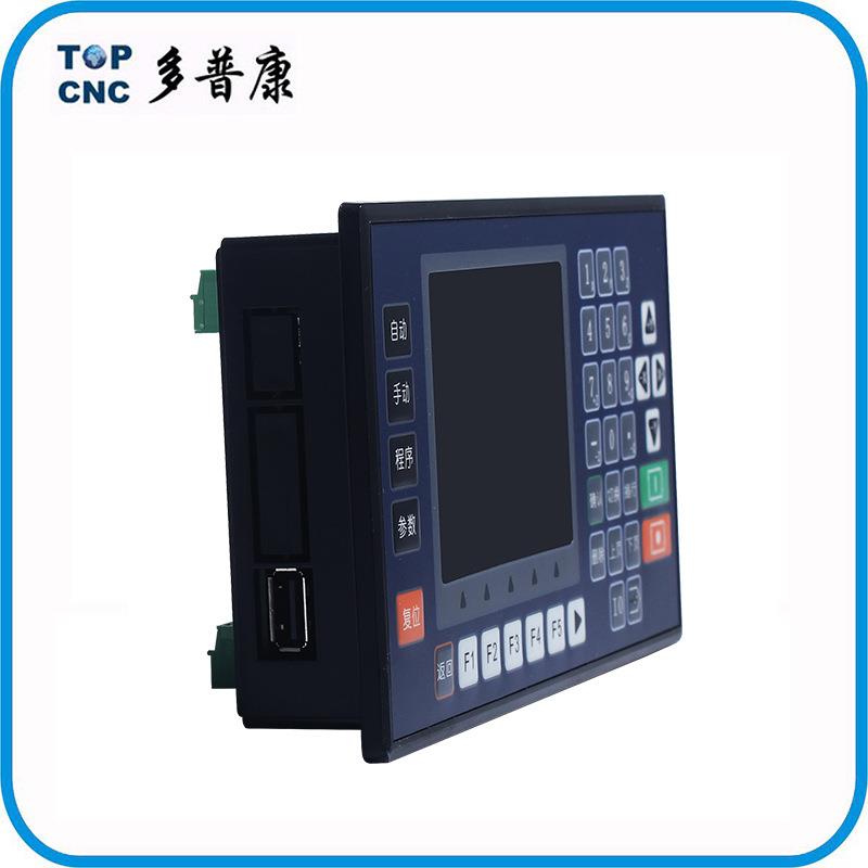 多普康控制器TC5510V/TC5520V/TC5530V/TC5510V伺服/步进控制面板