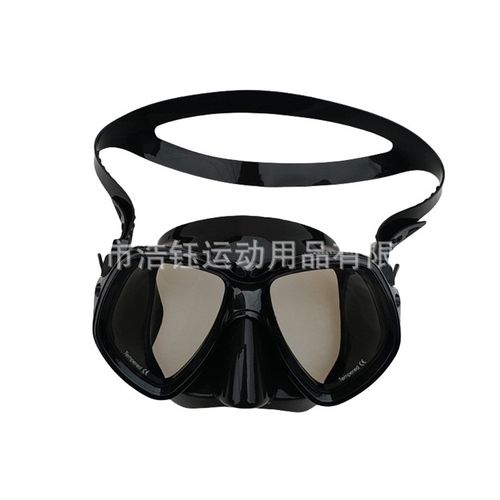 Seafard 潜水面镜