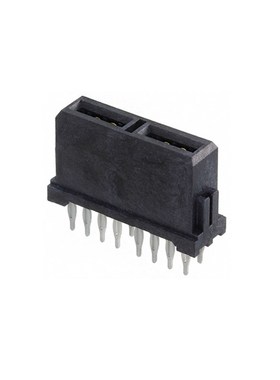 0755455000 75545-5000 755455000  PCB插座连接器