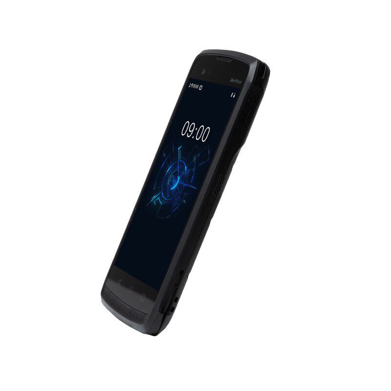 Seuic东大集成小码哥CRUISE GE手持扫描工业智能PDA数据采集器GE2