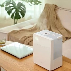 sezze西哲加湿器家用静音大雾量卧室办公室除菌空气 西哲HB-T1825