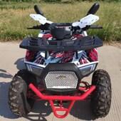 110CC 125CC 150CC雪橇车滑雪户外雪地摩托车全地形四轮越野雪地