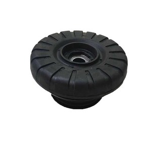 厂家13502180 爱唯欧 大宇 前减震器顶胶 汽车减震器上座顶盖