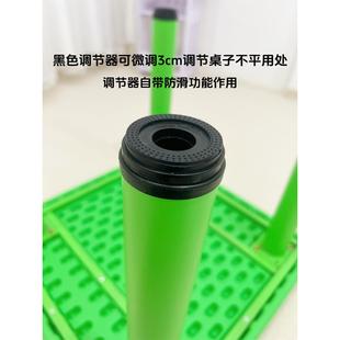 幼儿园桌椅塑料儿童学习课桌椅吃饭画画写字学习课桌升降塑料桌椅