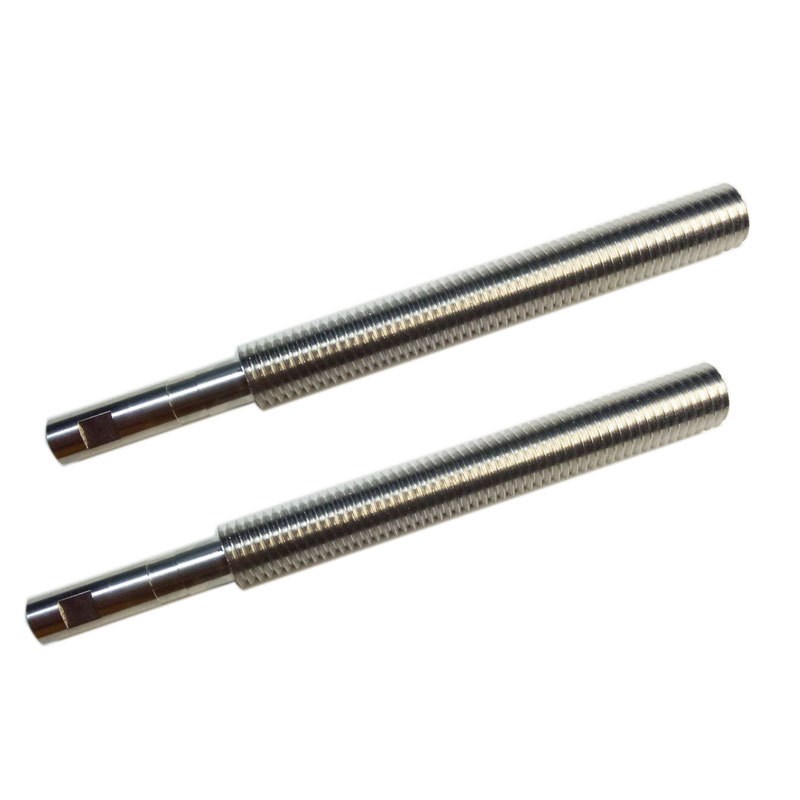 精密圆柱销轴 精密微型轴芯 行星齿轮轴 传动轴 轴承销 减速转轴