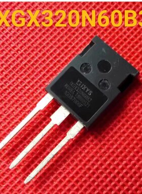 IXST30N60BD1 30A 600V TO-268 全新IXYS大功率贴片MOS场效应管