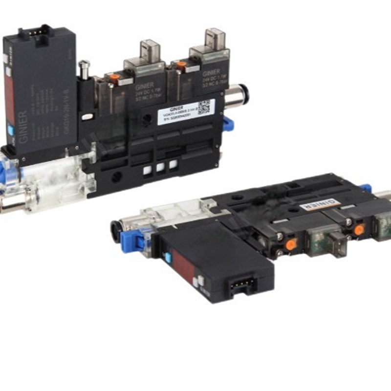 吉尼尔真空发生器 型号规格多种厂家直销品质保障