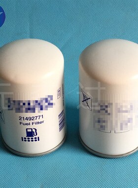 供应替代滤芯21492771柴油滤芯