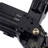 GY6 Taotao 50cc 右刹车制动杆 250cc 摩托车踏板车 Roketa 22mm