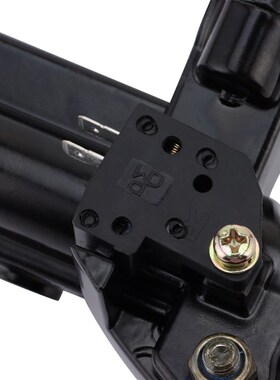 右刹车制动杆 GY6 50cc-250cc 摩托车踏板车 Taotao Roketa 22mm