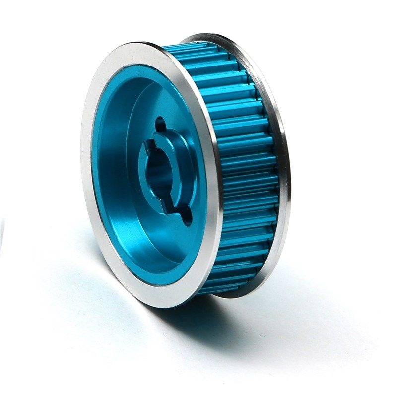 田宫遥控车Tamiya TT02 TT-02  波箱皮带传动齿轮套装16/40